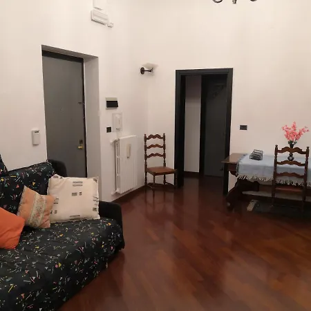 Casa Lucia