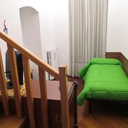 Casa Lucia バーリ