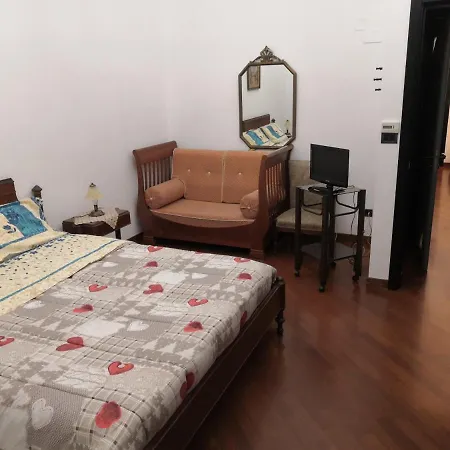 アパート Casa Lucia バーリ