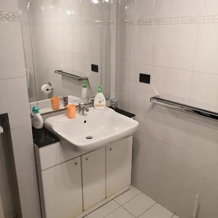 Casa Lucia Appartement *